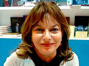 Mine Kırıkkanat'a 'şüpheli' sıfatıyla soruşturma açıldı