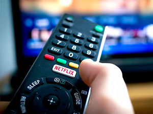 Netflix'ten 'prens' sansürü