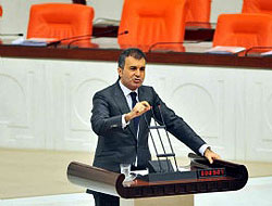 Türkeş Leyla Zana'ya 'kızım' diye hitap etti