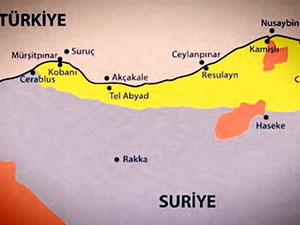 Times: Kürtler özerklik için garanti istedi