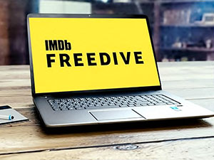 IMDb'den Netflix'e rakip ücretsiz dizi-film platformu