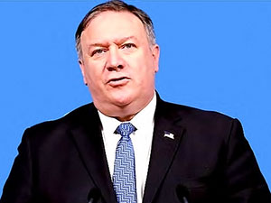 Pompeo: İran’a önleyici saldırılar düşünüyorduk