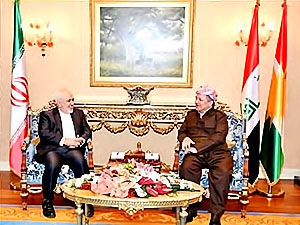 İran Dışişleri Bakanı: Kürdistan’ın istikrarı bizim için önemli