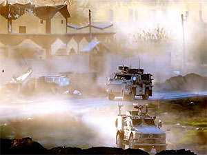 Suriyeli Kürtlerden güvenli bölge planına tepki