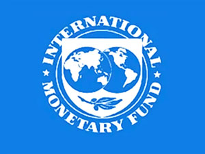 IMF: ABD ekonomisi bu yıl yüzde 6,6 küçülecek