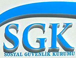 SGK yüksek faizle taksitte ısrarcı!!