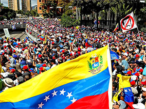 Pompeo: 'Maduro kararını bir gecede almadık'