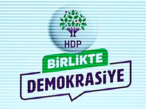 HDP, yerel seçim bildirgesini açıkladı