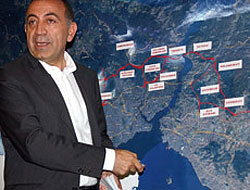 Tekin'e göre Topbaş siyaseti iflasta