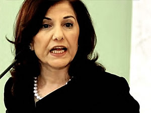 Esad'ın danışmanı: Kürtlere özerklik verilmesi mümkün değil