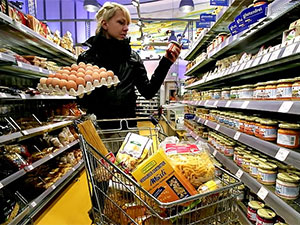 Almanya'da enflasyon yüzde 1,4'e geriledi