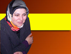 Ayşe Böhürler "eski islamcılar"ı yazdı