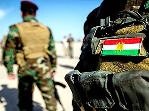 Neçirvan Barzani ortak ordu için Peşmerge Komutanları ile görüşecek