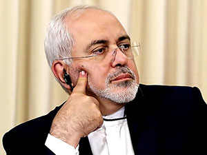 Zarif’in istifasının sebebi Esad mı?