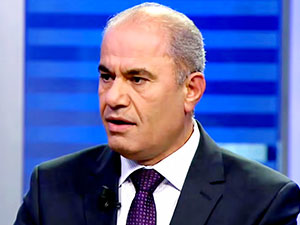Eli Ewni: Berhem Salih Kürtleri temsil etmiyor