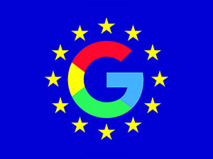 Avrupa Birliği, Google'a 1,49 milyar avro para cezası verdi
