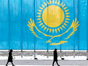 Kazakistan'ın başkenti resmen Nur-Sultan oldu