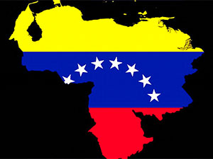 Venezuela’da kim kimi destekliyor?