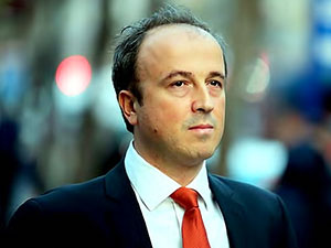 Avcılar Belediye Başkanı: Bir engellinin zaferi