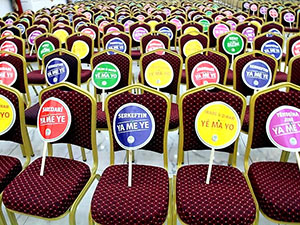 HDP seçmeninde sevinç ve kayyım korkusu bir arada