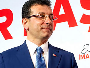 Ekrem İmamoğlu Ankara'ya gidiyor