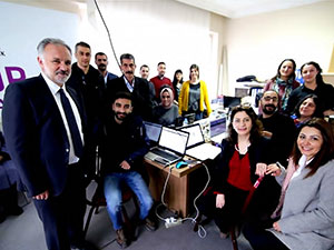 Kars'ta oylar yeniden sayıldı, HDP'nin oyu arttı