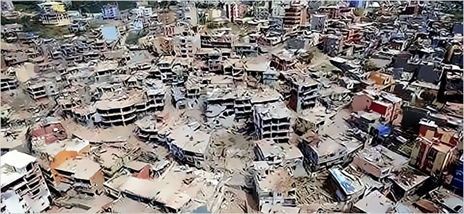 Türkan Elçi: Şırnak halkını eleştirmek insafsızlıktır