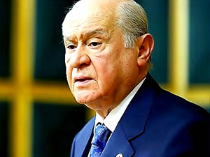 Bahçeli: İstanbul’da seçimlerin yenilenmesi en mantıklı yoldur