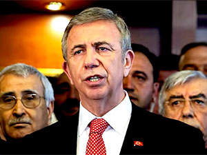 Mansur Yavaş'tan belediyede ilk genelge