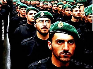 ABD, İran Devrim Muhafızları'nı terör örgütü ilan etti