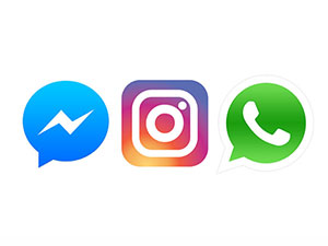 WhatsApp, Facebook ve Instagram çöktü