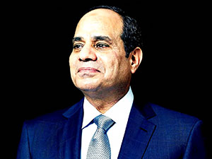 Mısır’da anayasa değişikliği: Sisi 2030’a kadar görevde kalabilir