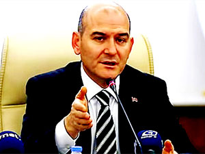 Süleyman Soylu: Neydi o kadının ismi? İstanbul İl Başkanı, Canan