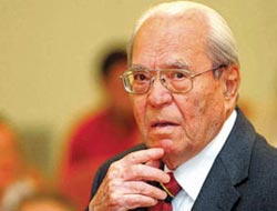 İnalcık iktidarı da muhalefeti de uyardı