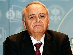 Eski İstihbarat Daire Başkanı Sabri Uzun tutuklandı