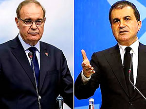 Hükümet PYD ile görüşüyor mu?