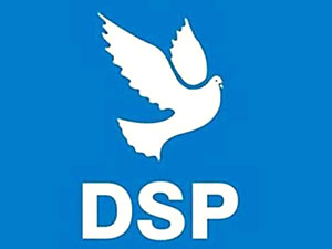 DSP'nin İBB Başkan Adayı Muammer Aydın çekildi