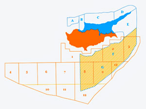 Doğu Akdeniz Gaz Forumu'na Türkiye ve KKTC davet edilmedi