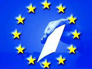 Avrupa Parlamentosu seçimleri başladı