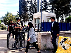 Öcalan’la görüşen avukatlardan duyuru, Güven’den açıklama