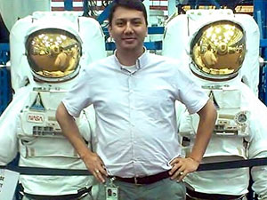 ABD vatandaşı Serkan Gölge serbest bırakıldı