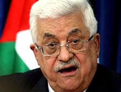 Abbas: Görüşmeye Hazırız