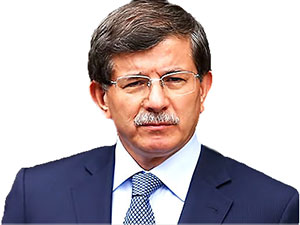 Davutoğlu: İslamcı değil müslümanım