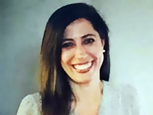 Gazeteci Nurcan Baysal gözaltına alındı