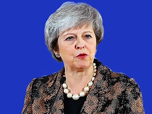 Theresa May, Muhafazakar Parti liderliğini bıraktı