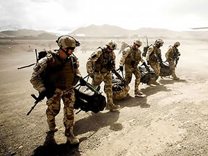Yeni Zelanda Irak'taki askerlerini çekiyor