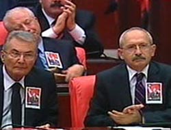 Kılıçdaroğlu çok kötü yakalandı