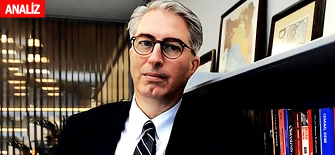 Murat Yetkin: Soylu neden istifa etti, Erdoğan neden reddetti?