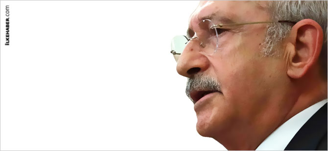 Kılıçdaroğlu'ndan işçi emeklilerine: Siz istediğiniz partiyi iktidara taşırsınız