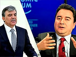 'Parti kurulacağını Erdoğan'a iletecek' iddiası